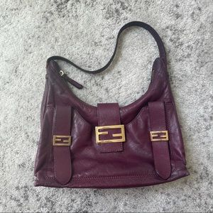 Vintage FENDI Shoulder bag